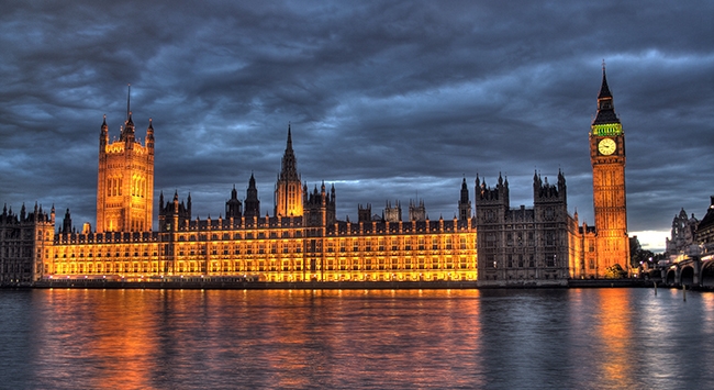 COVID-19 in UK parliaments and assemblies: a round-up