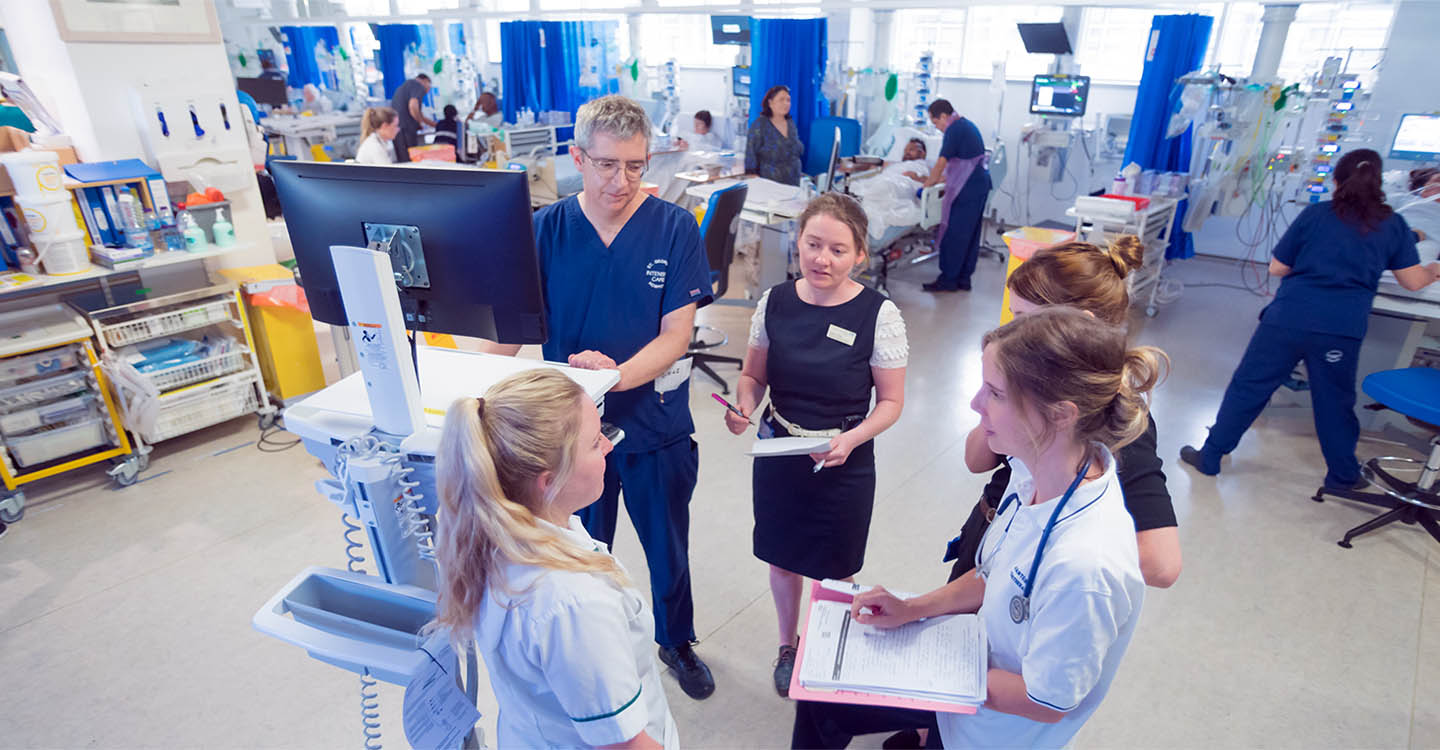 Awake craniotomy position paper