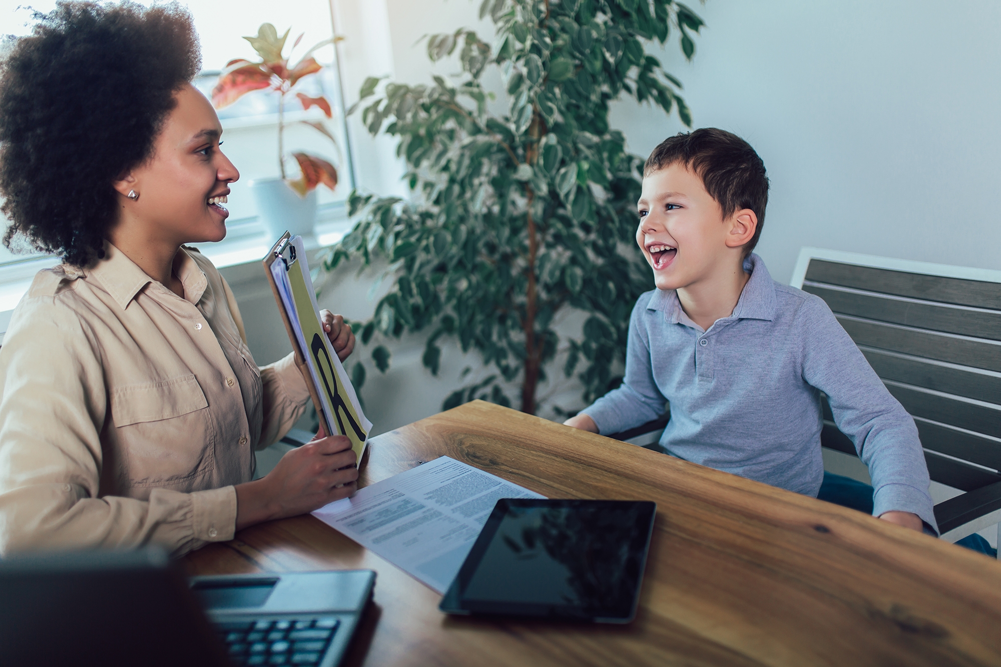 How to become a speech and language therapist How to become a speech and language therapist