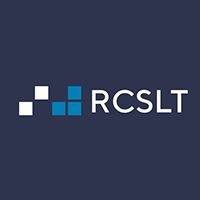 RCSLT logo home