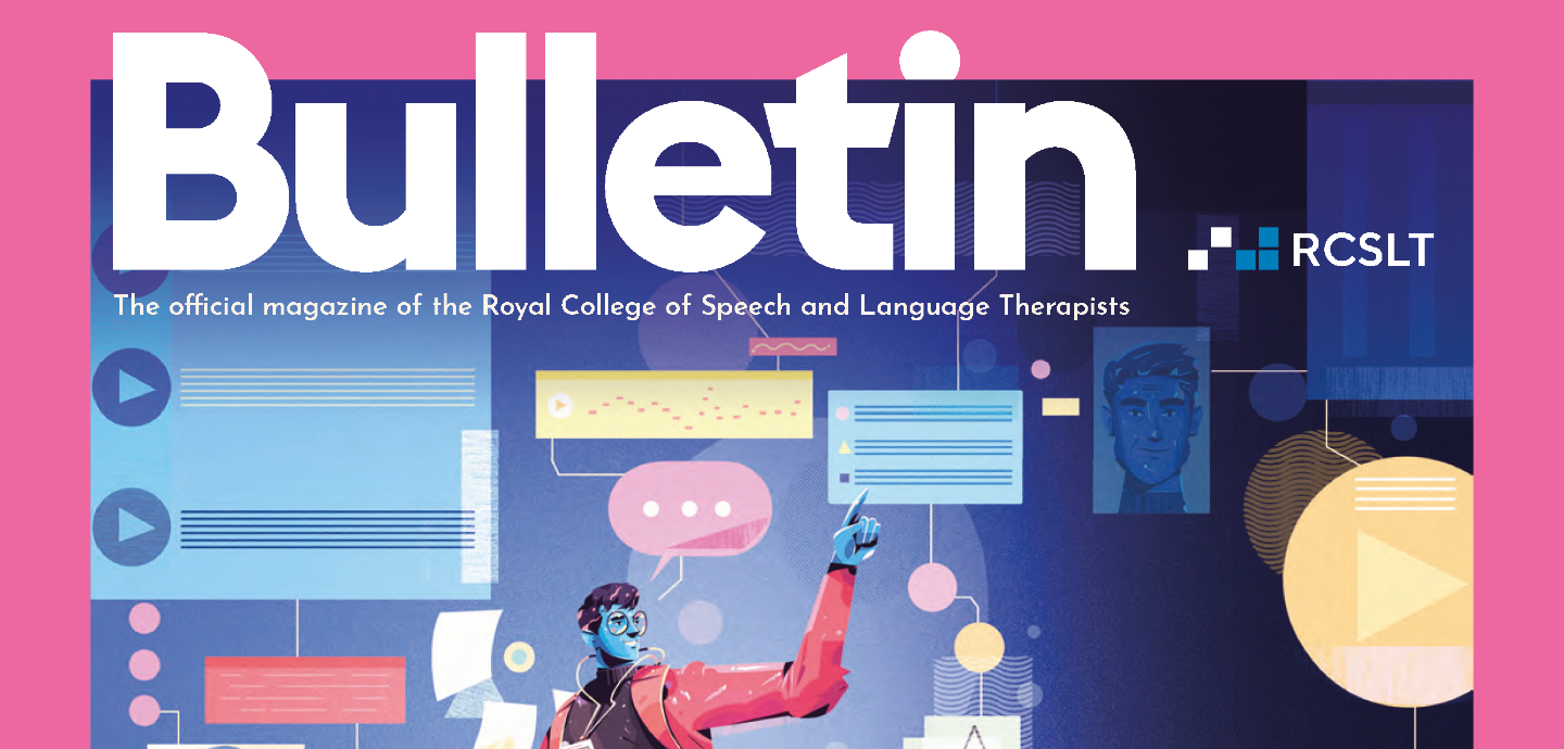 Introducing the new Bulletin magazine