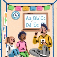 school-illustration-200