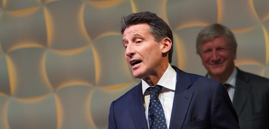 World Voice Day 2022: interview with Seb Coe