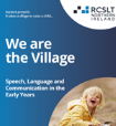 We-are-the-village-early-years-report-image
