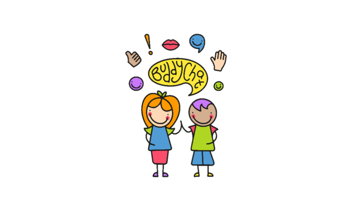 Buddy Chat