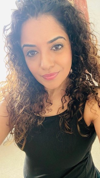 Image of Alpana Marwaha, nominations committee member