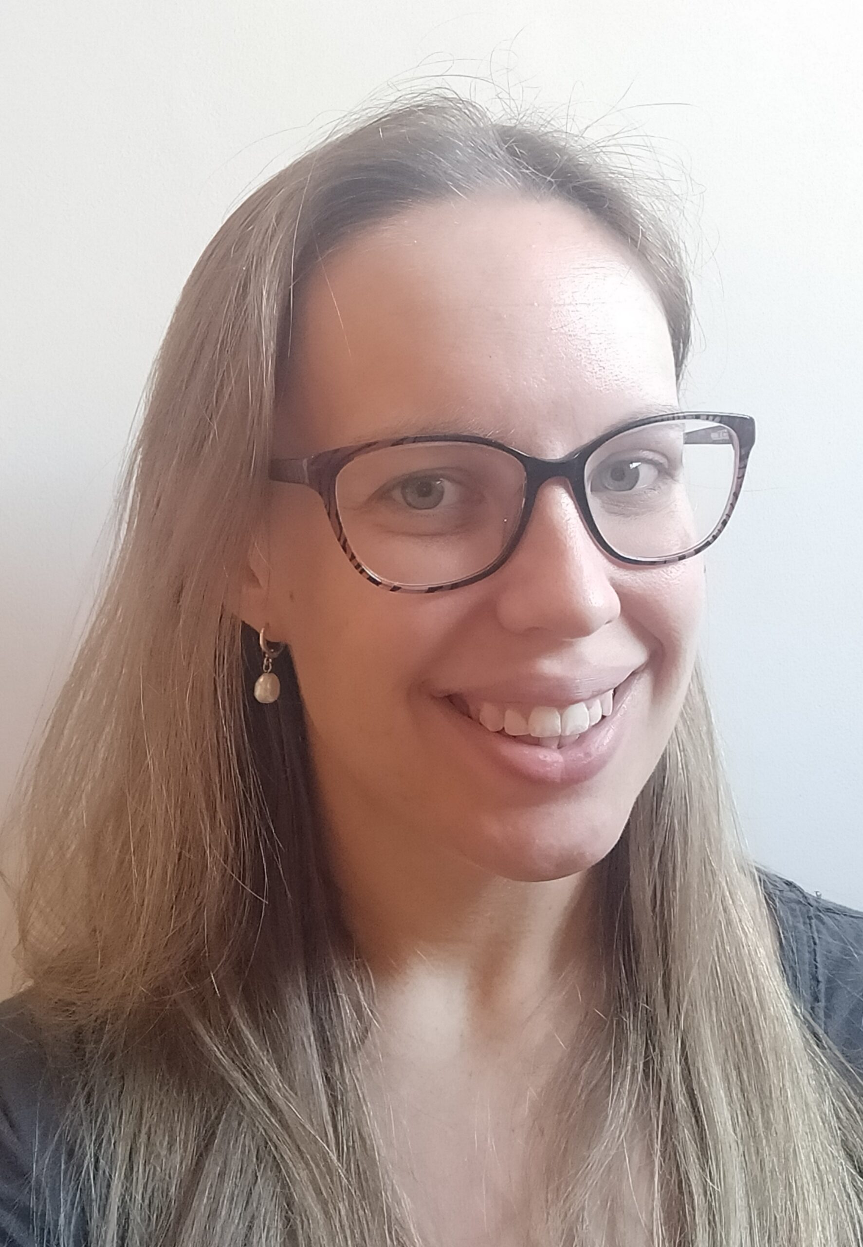 Image of Jennifer Lloyd - FRC member