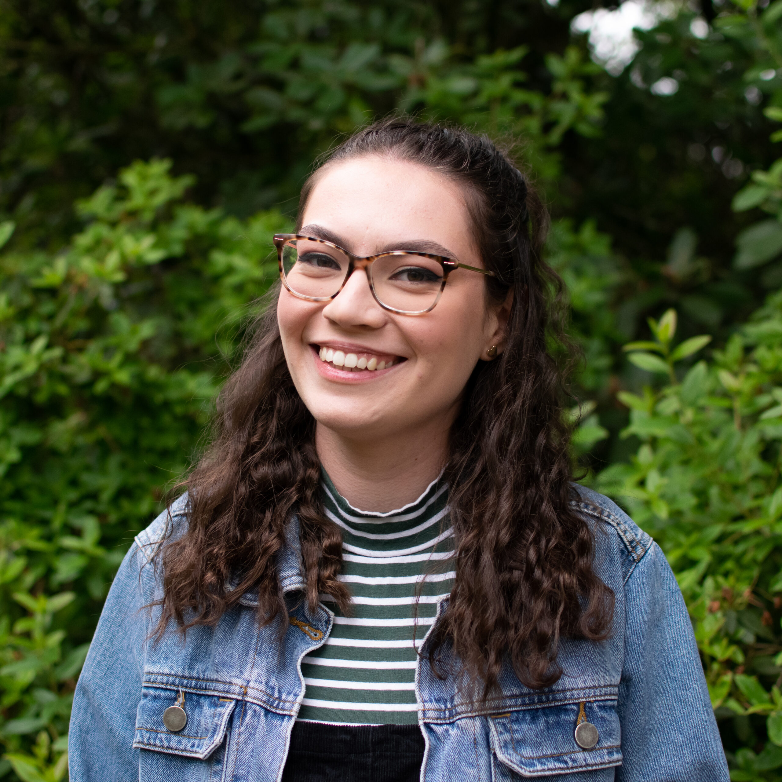 Ellie Freeman, Nominations Committee member