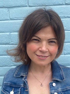 Image of Hannah Murtagh, Nominations committee member