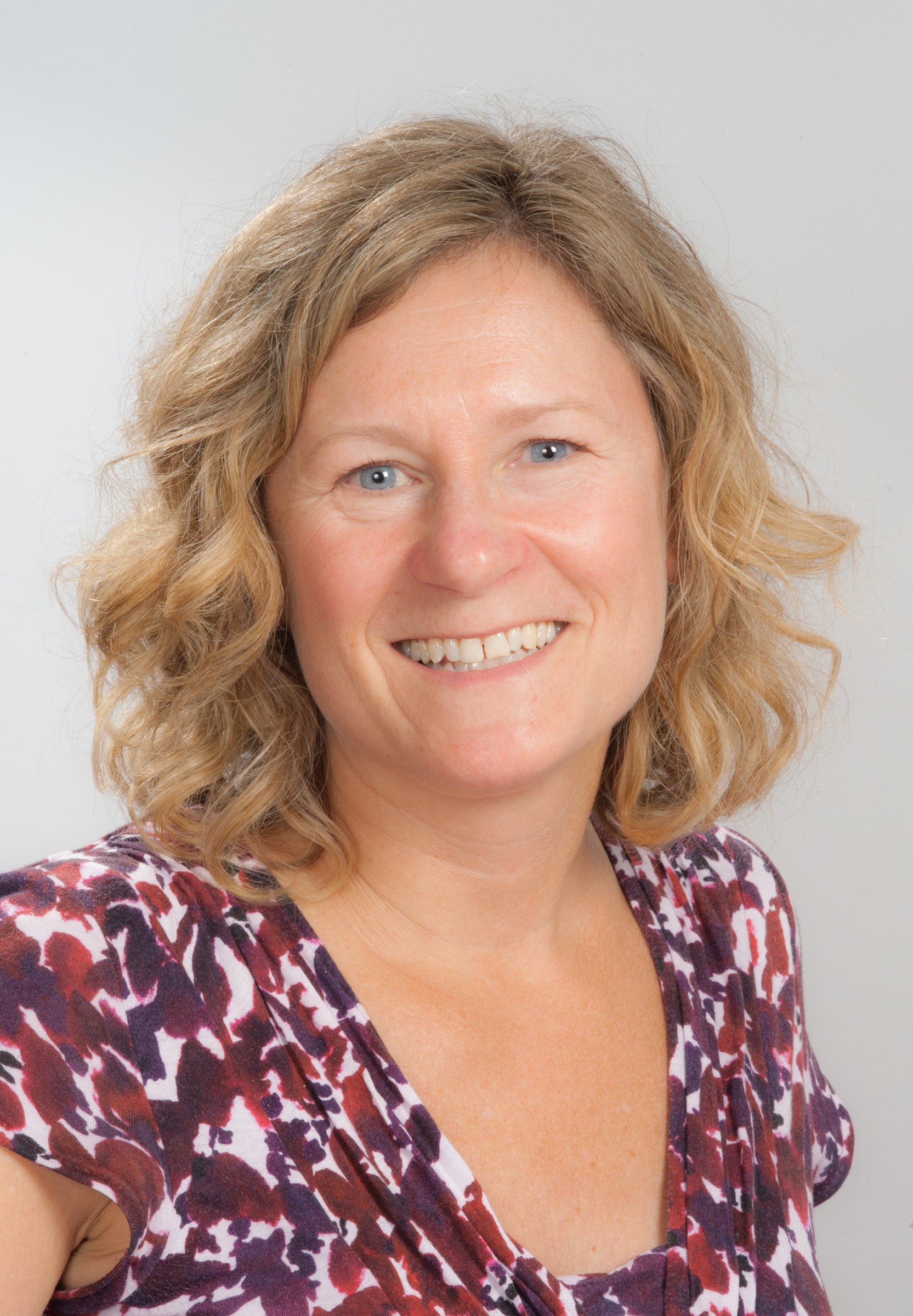 Image of Jan Baerselman , PPPC Deputy Chair and RCSLT Minor Grants Committee Chair 