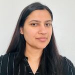 SLT Voice - Elizabeth Rajan