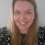 SLT Voice - Sarah Melvin