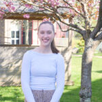 SLT Voice - Ella James