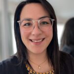 SLT Voice - Amelia Wong