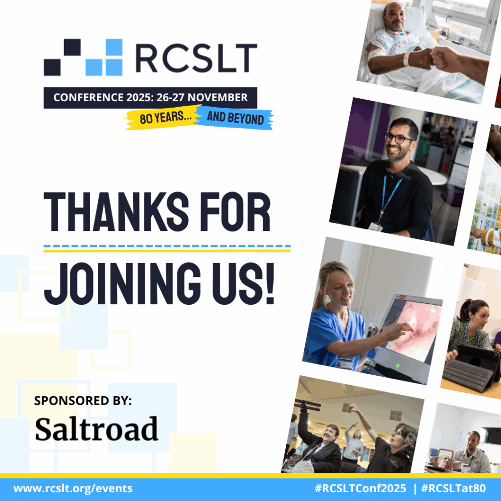 Conf25 – post event saltroad IMAGE