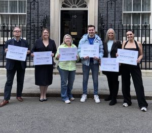 Invest in SLT coalition Downing Street_smallsquare_IMAGE