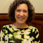 SLT Voice - Rosemary Townsend