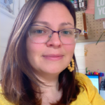SLT Voice - Paula Walker